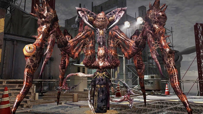 Resident Evil 4