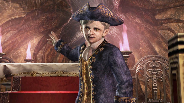 Resident Evil 4