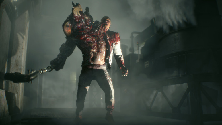 Resident Evil 2