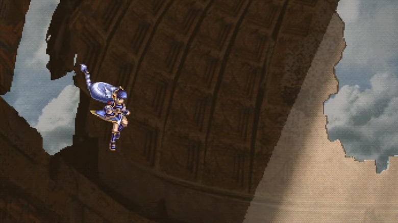 Valkyrie Profile