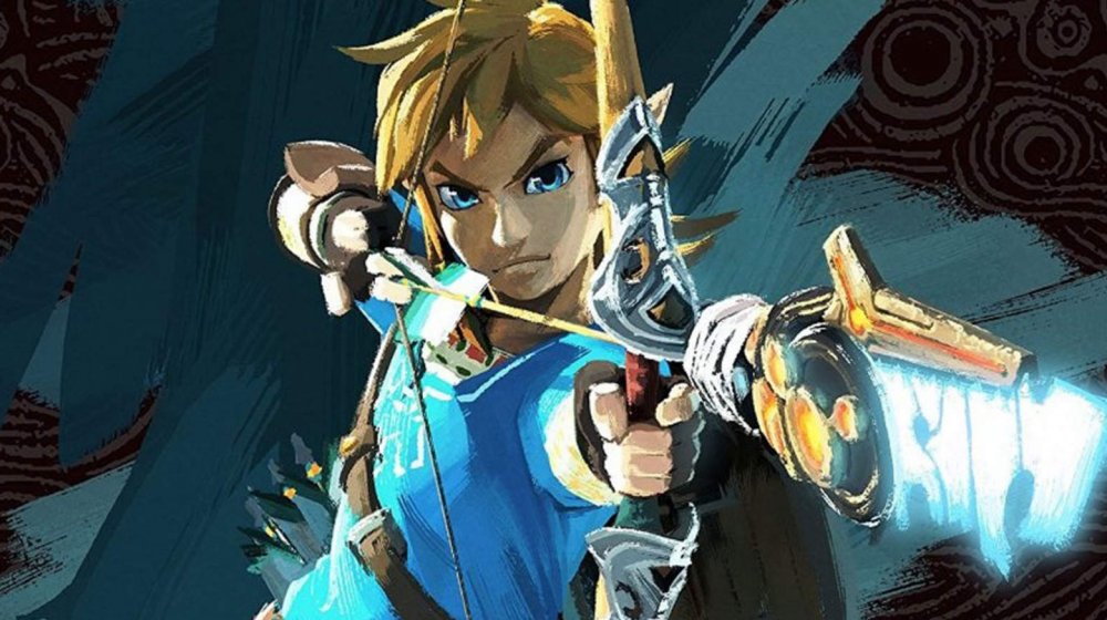 The Legend of Zelda Face-Off: The Best Game Revealed - IGN