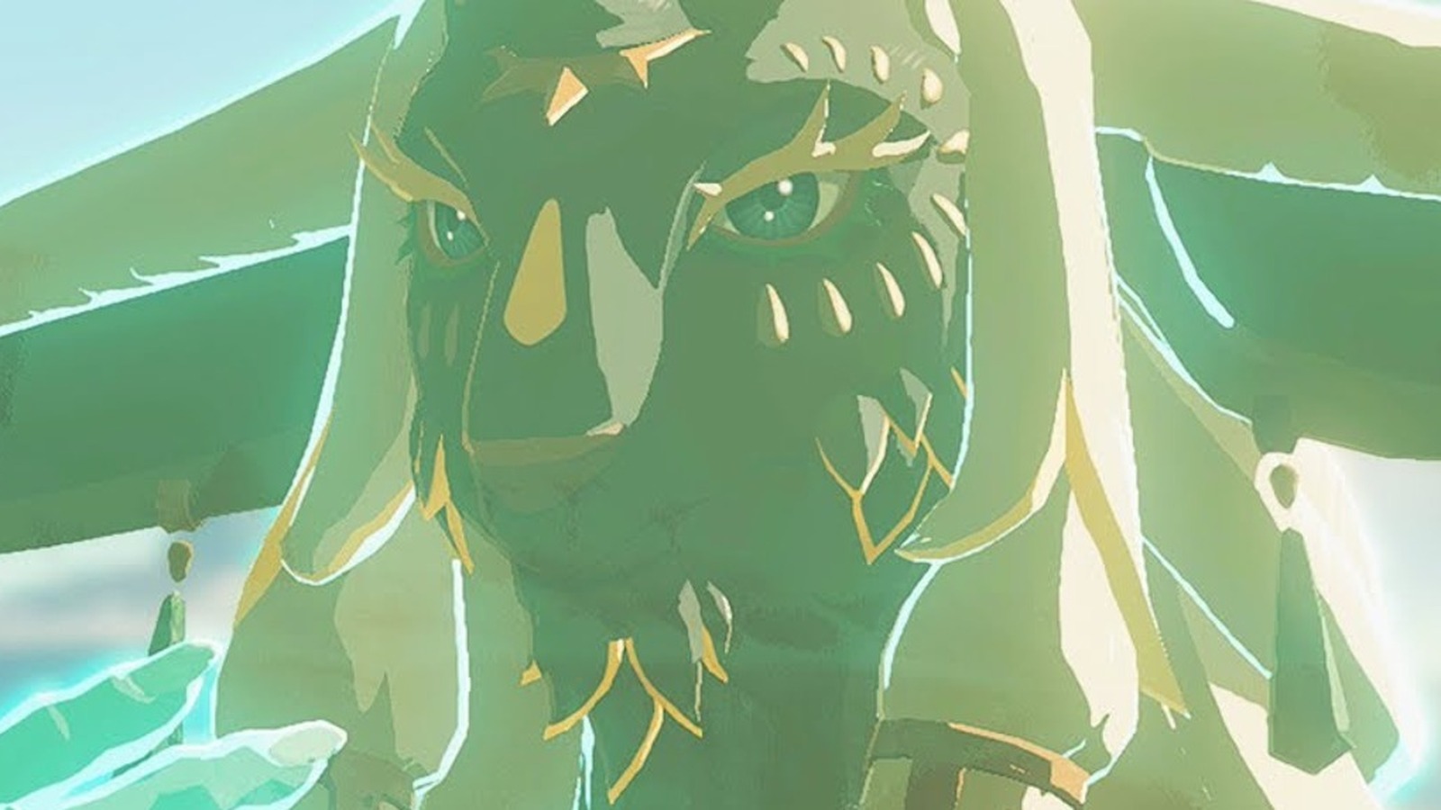 The Best Secrets In The Legend Of Zelda: Tears Of The Kingdom – SVG