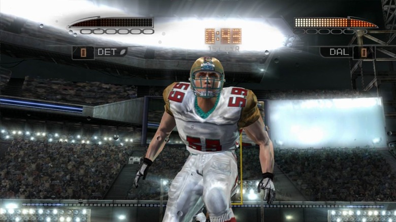 Blitz The League