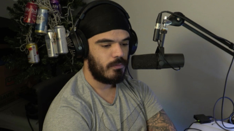 Buddha streaming