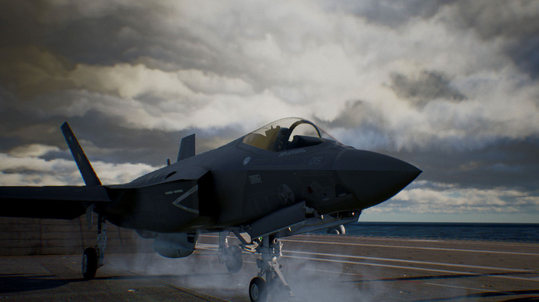 Ace Combat 7