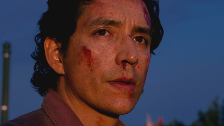 Gabriel Luna as Tommy