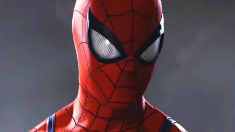 Spider-Man chega remasterizado para PC