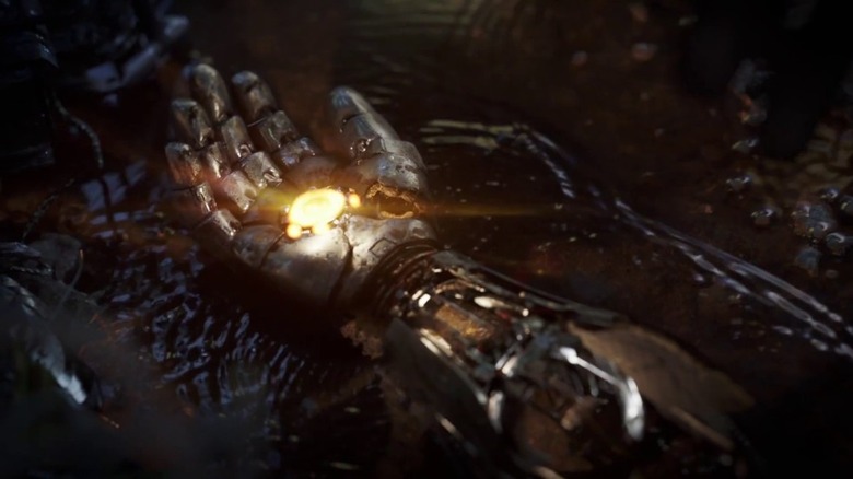 Avengers