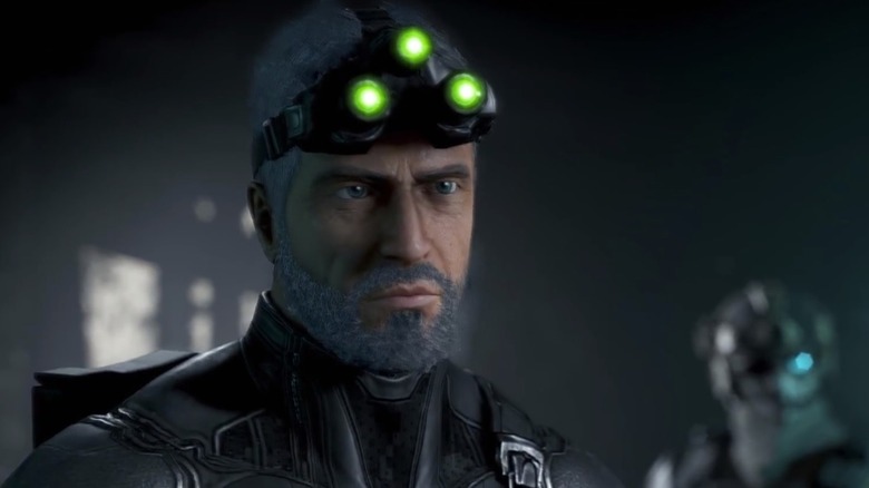 Splinter Cell: Blacklist