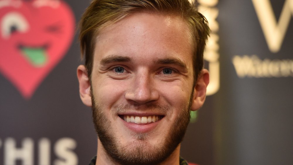 PewDiePie