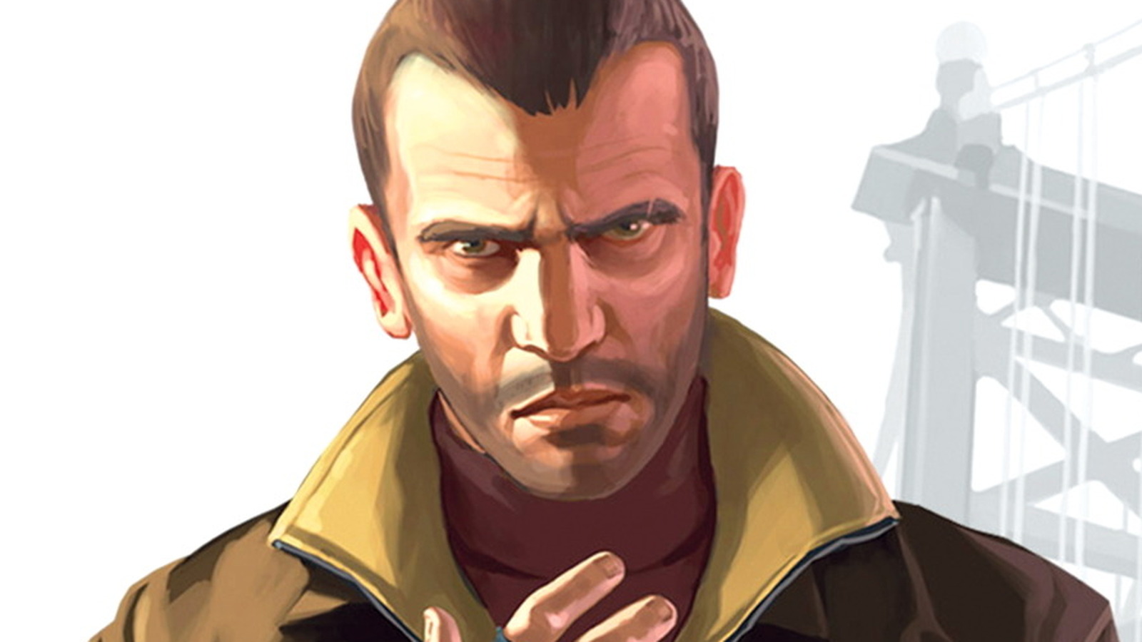 What is Niko's nationality in GTA 4?