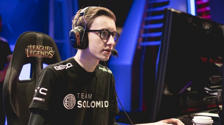 Bjergsen