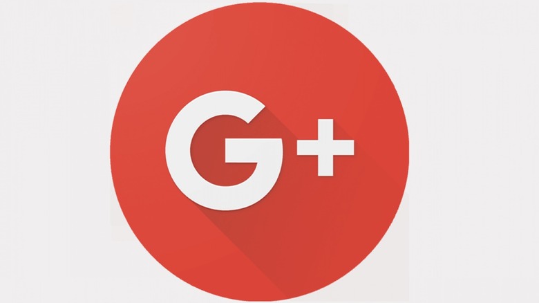 Google Plus