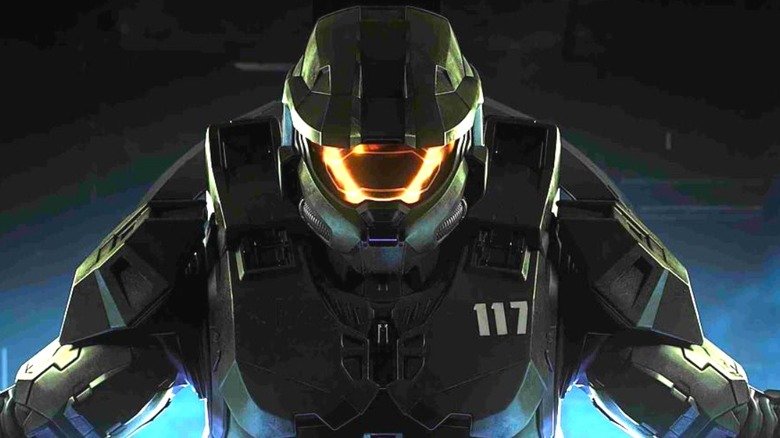 Master Chief 