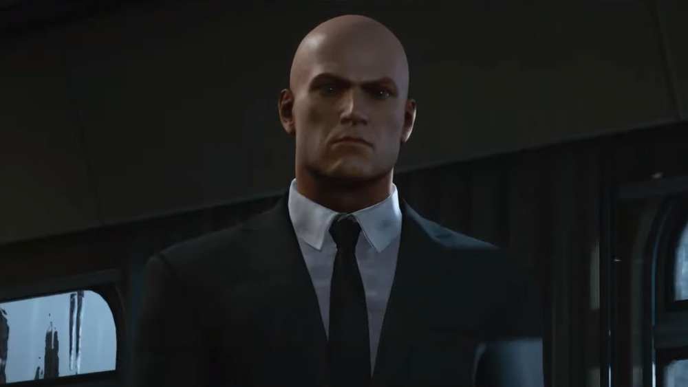 Hitman 3 final mission 