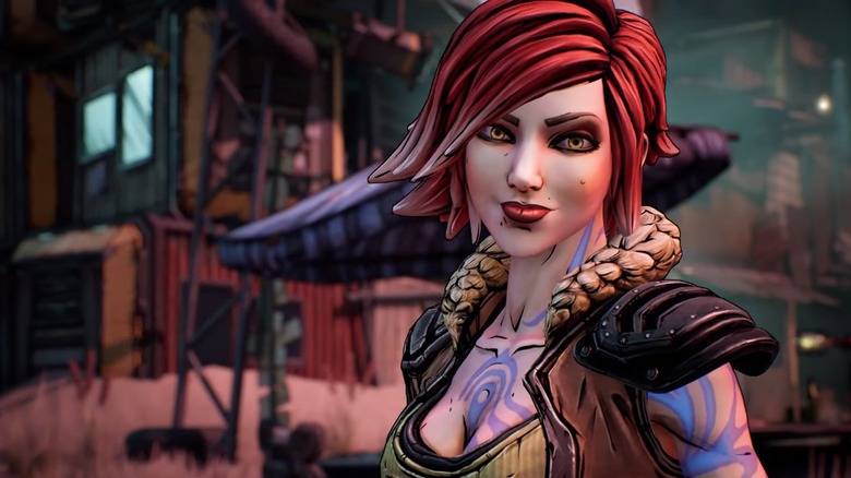 Borderlands 3