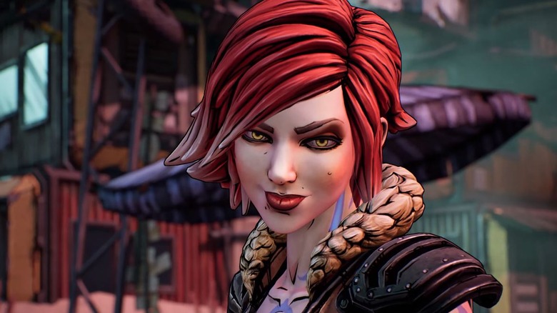 Borderlands 3