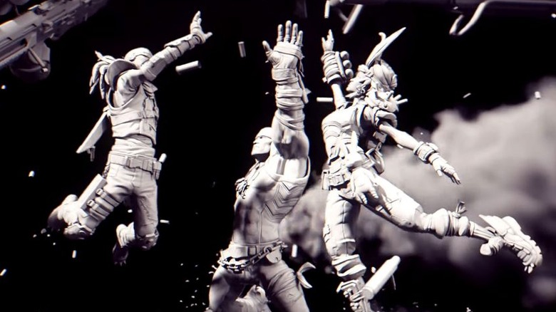 Borderlands 3