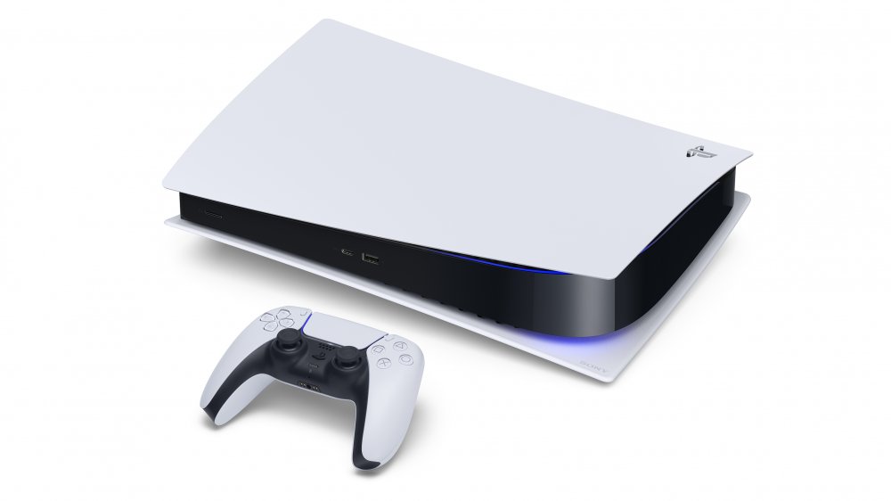 PlayStation 5