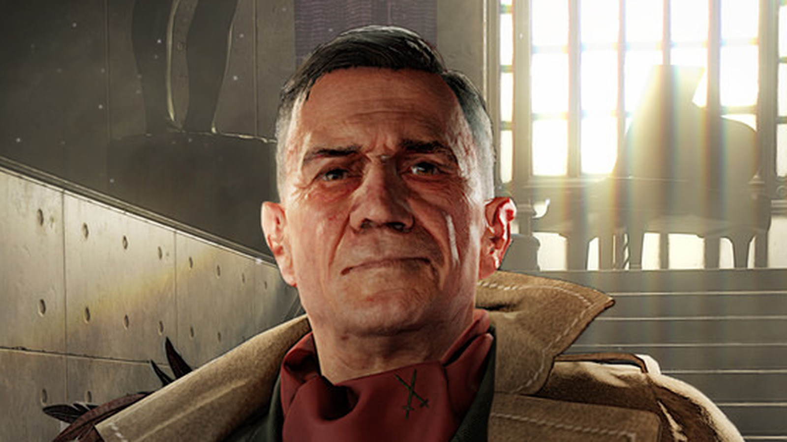 The Bizarre Favor Dying Light 2 Is Asking Of Fans