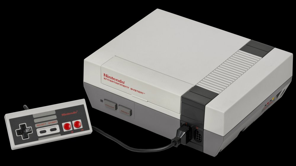 bizarre, strange, weird, obscure, nintendo entertainment system, nes, accessory, peripheral, forgot, roll 'n rocker