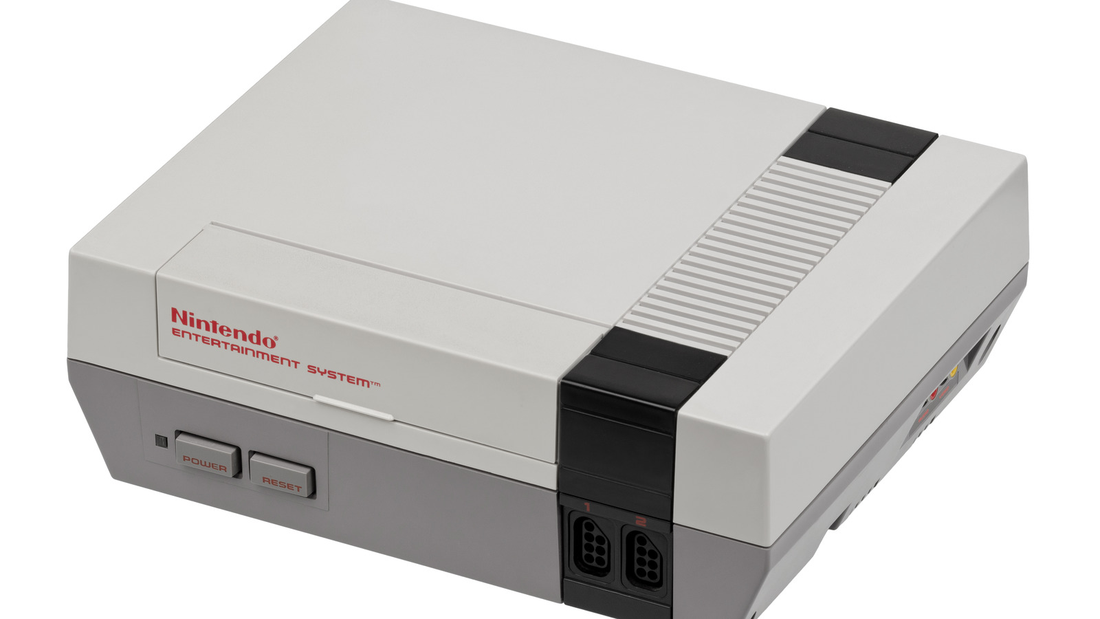 The Bizarre NES Special Edition Console You'll Never Own