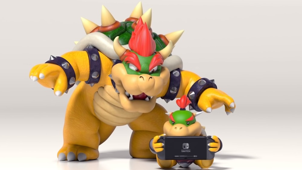 Bowser