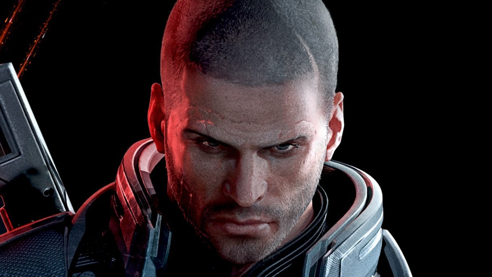 The Bizarre Reason Mass Effect Legendary Edition Won t Have This DLC