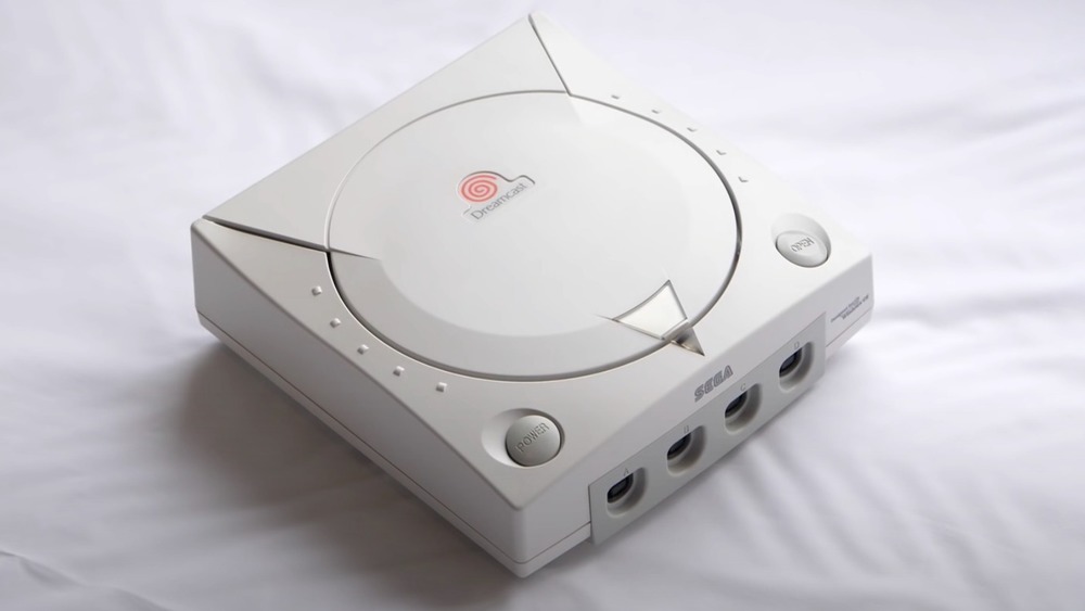 Dreamcast