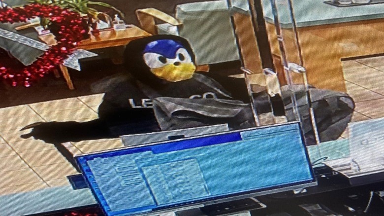 Sonic bank