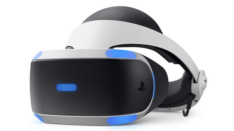 PlayStation VR