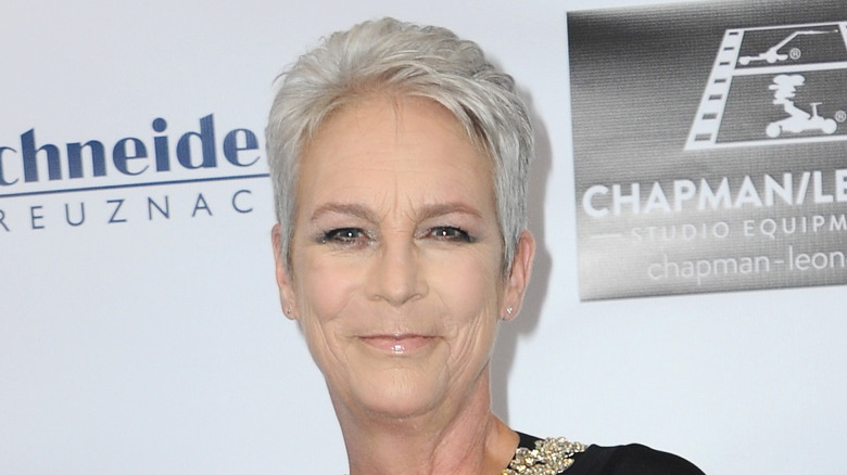 Jamie Lee Curtis