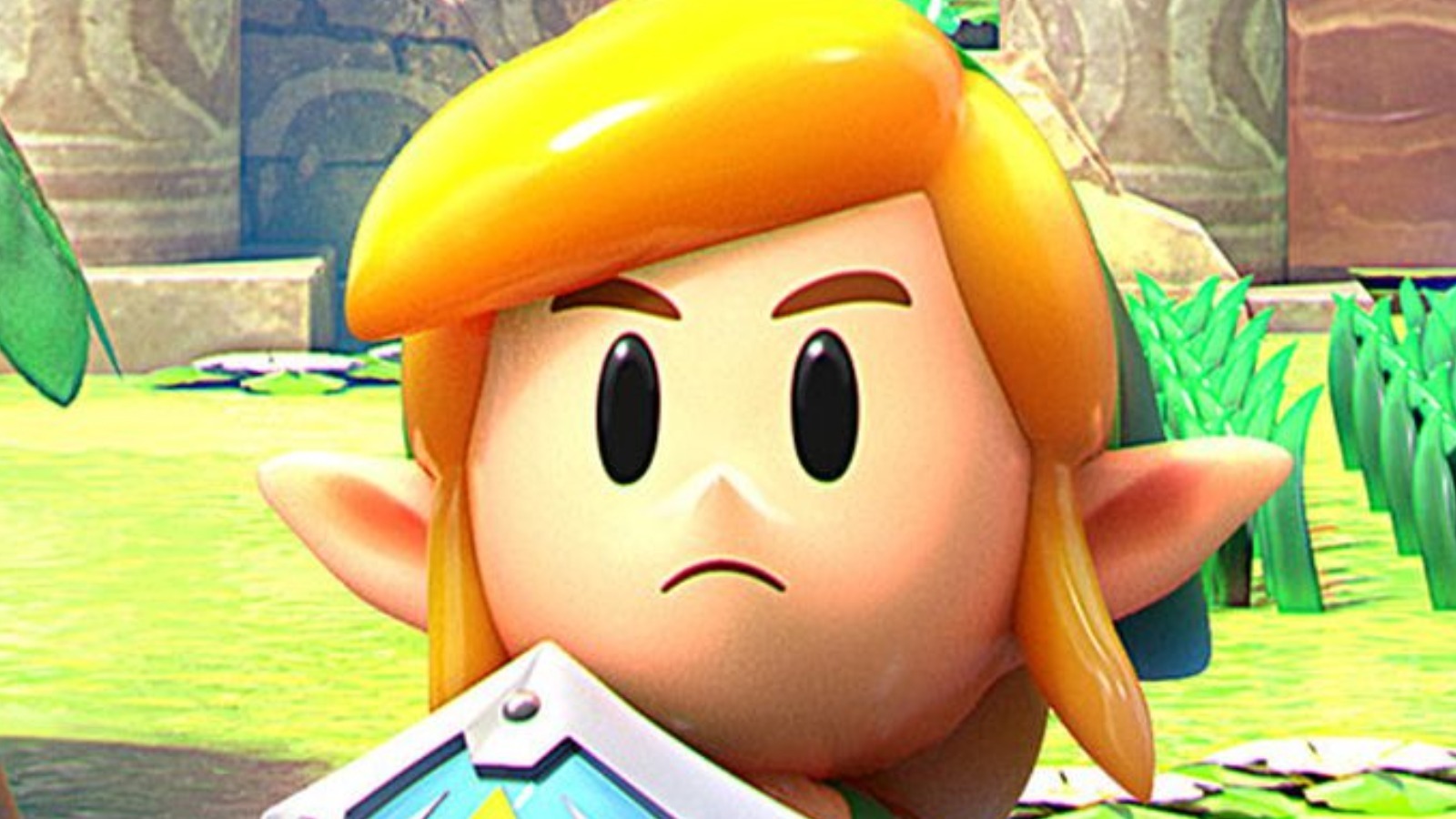 The Legend of Zelda: Link's Awakening - Metacritic