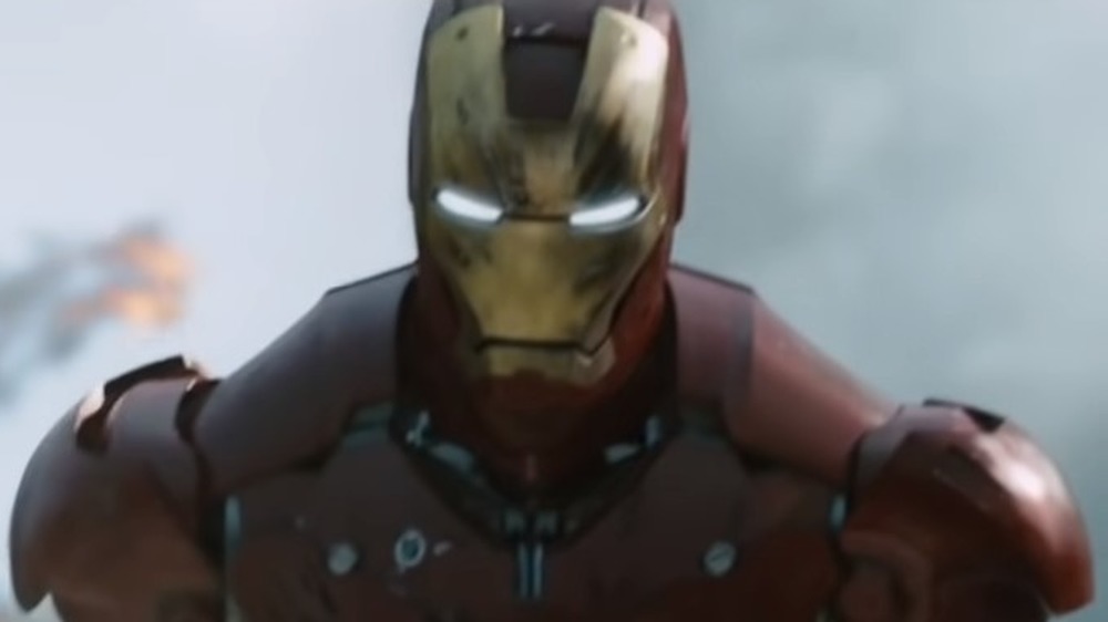 Iron-Man