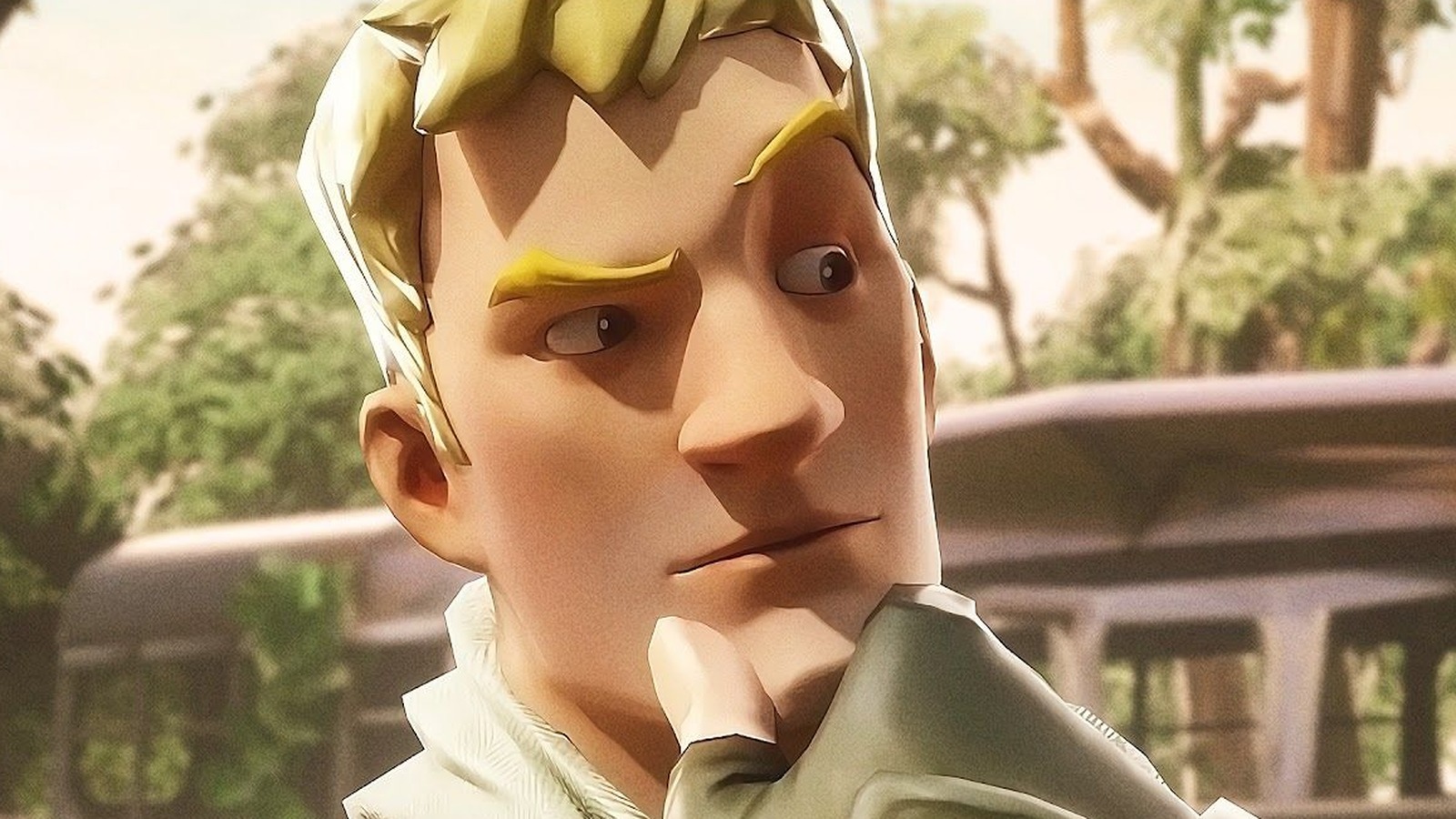 The Cast Of Fortnite Is In Real Life