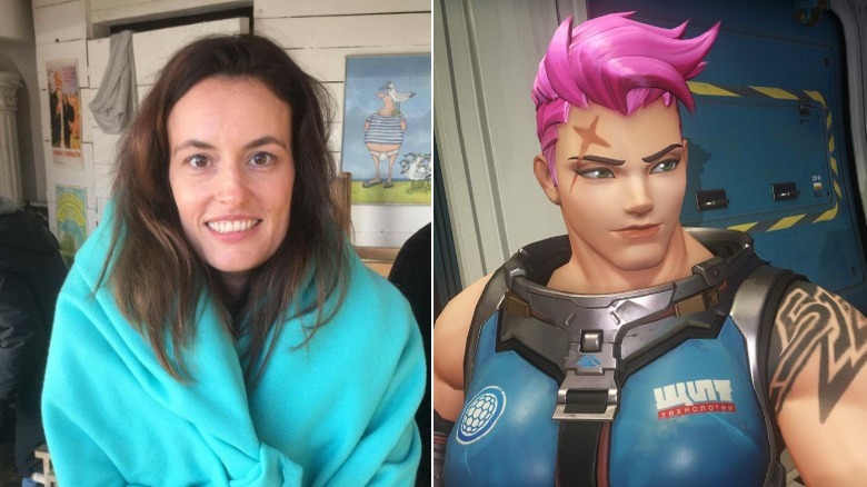 Gavanski/Zarya