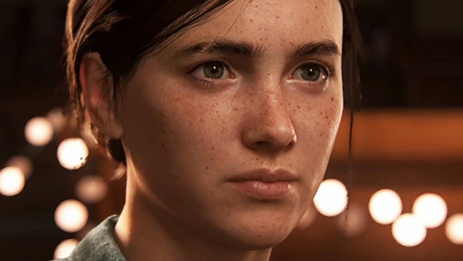 How Tess dies in Last of Us show is totally different in the game - Polygon
