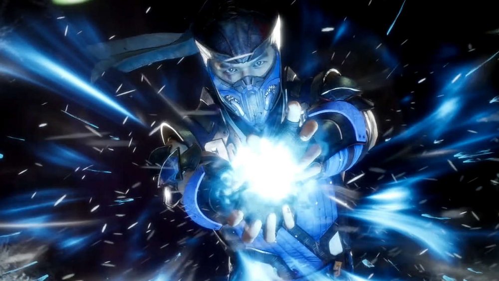 Slideshow: Every Confirmed Mortal Kombat 11 Fighter