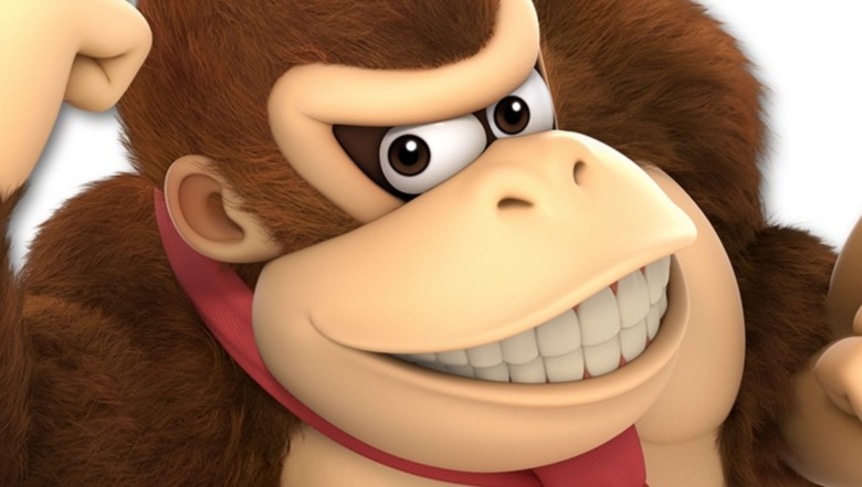 Donkey Kong Ultimate