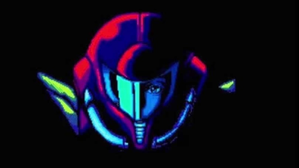 Super Metroid