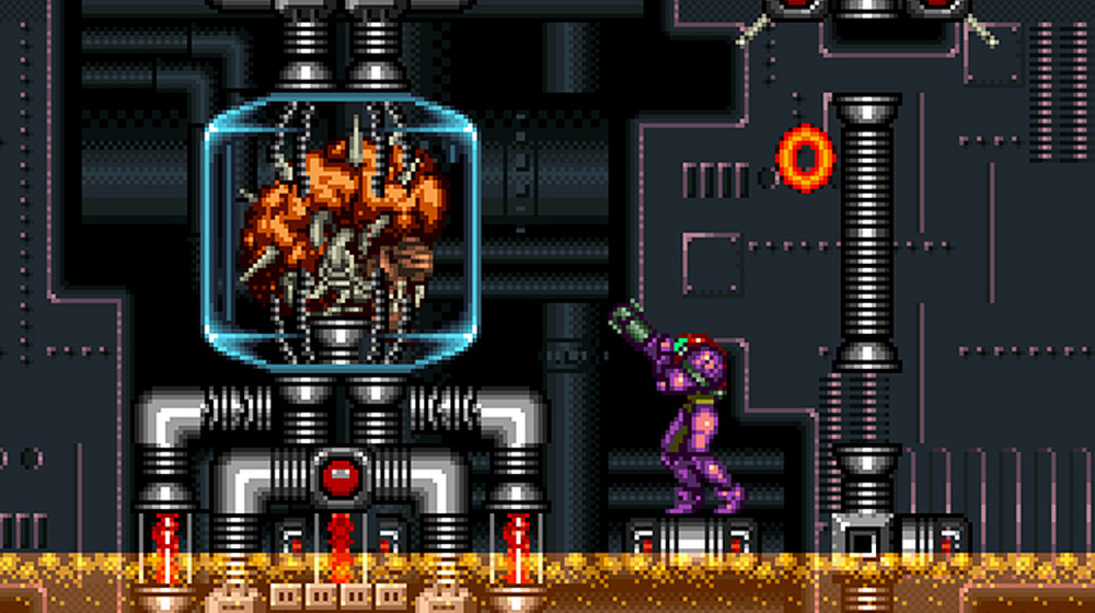 Super Metroid