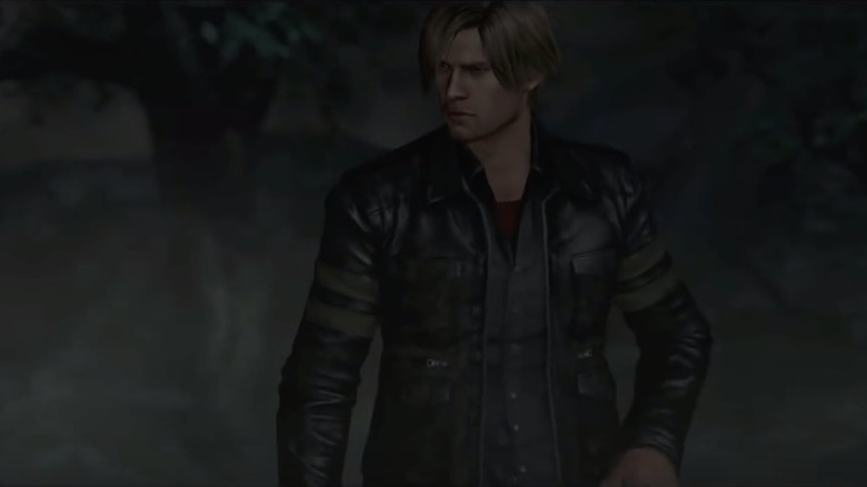 Resident Evil 6