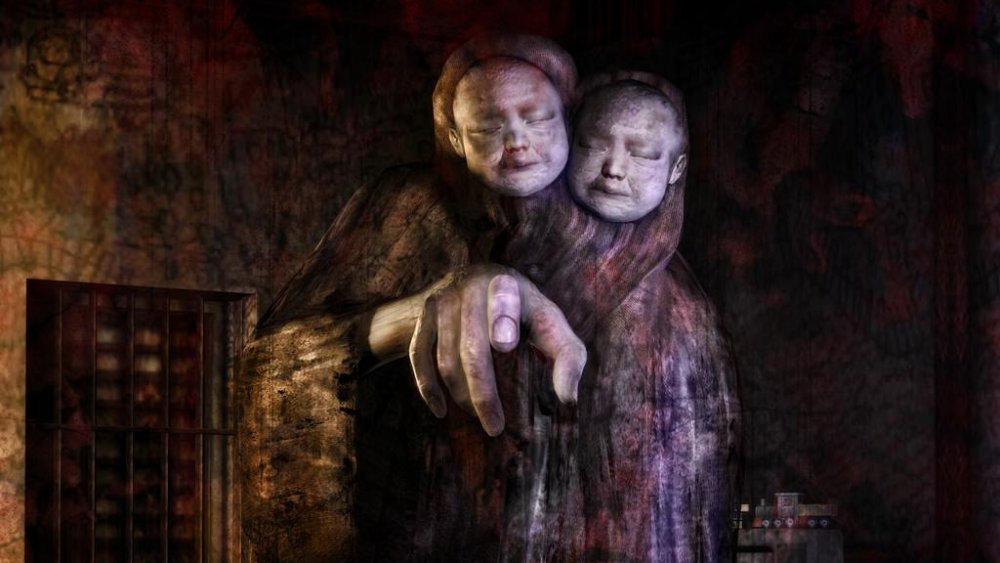 Twin Victim