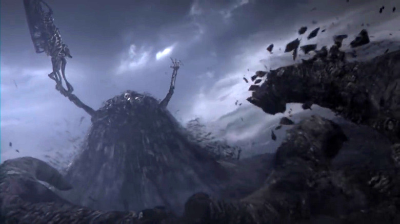 Dark Souls