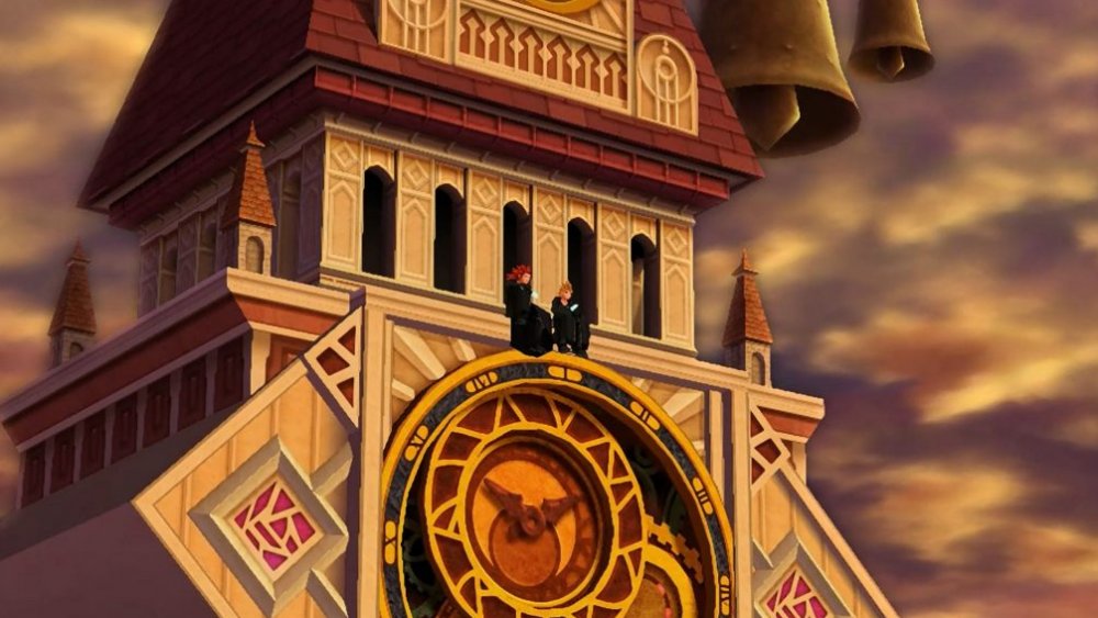 Kingdom Hearts: 358/2 Days