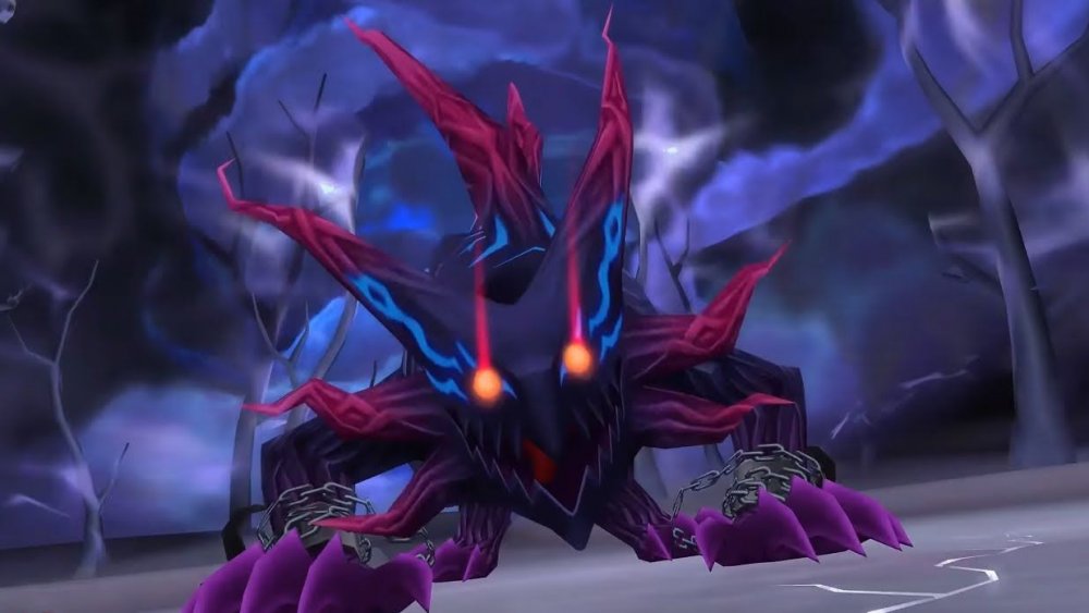 Kingdom Hearts Birth by Sleep Final Mix