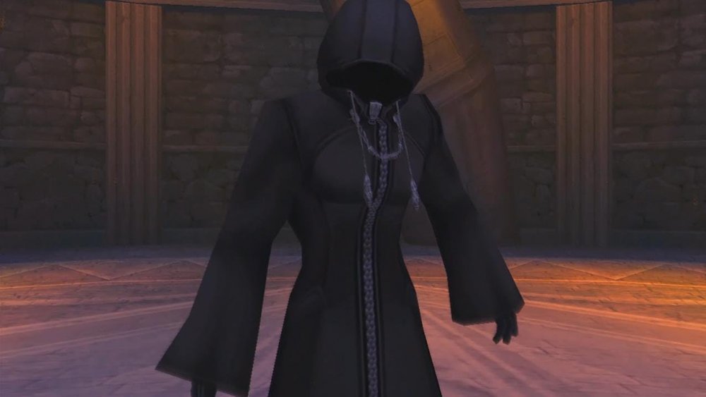 Kingdom Hearts 1.5 