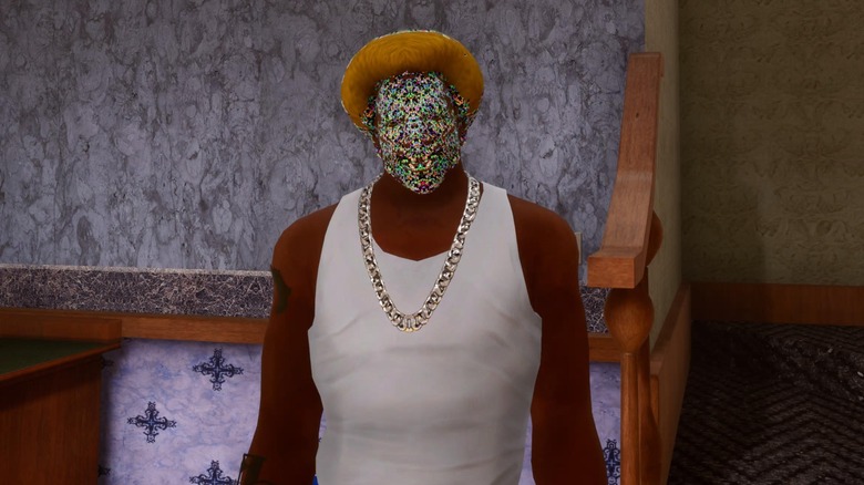 The Creepiest Things We've Found In GTA: The Trilogy