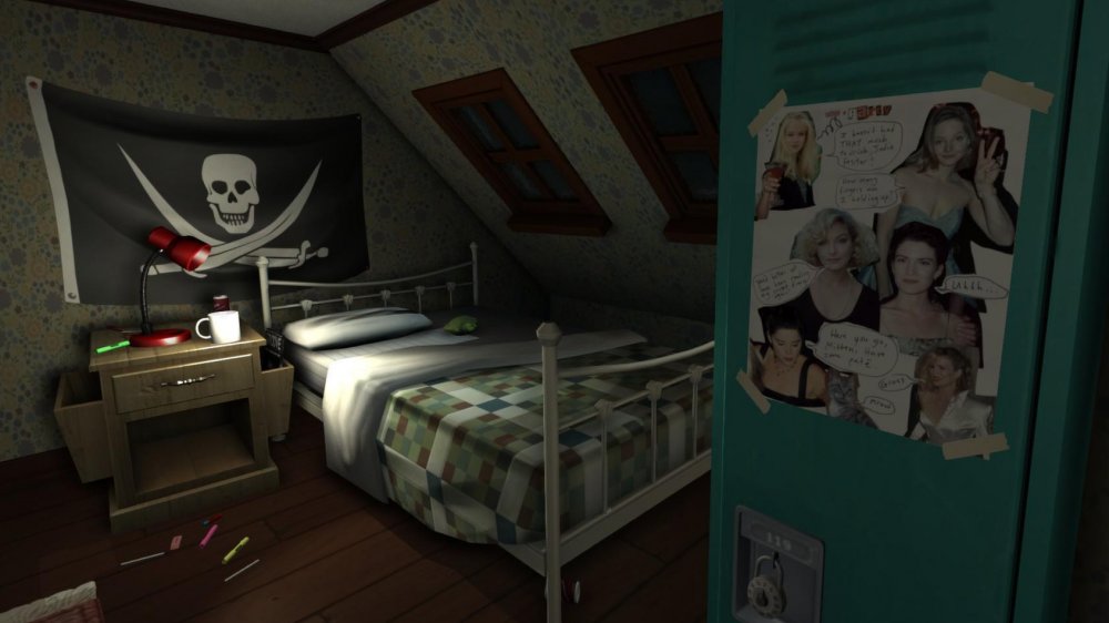 Gone Home