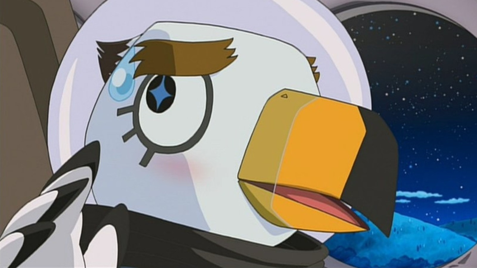 The Creepy Alien Easter Egg You May Have Missed In Animal Crossing New